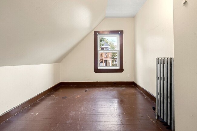 Foto del edificio - 33 Waumbeck St