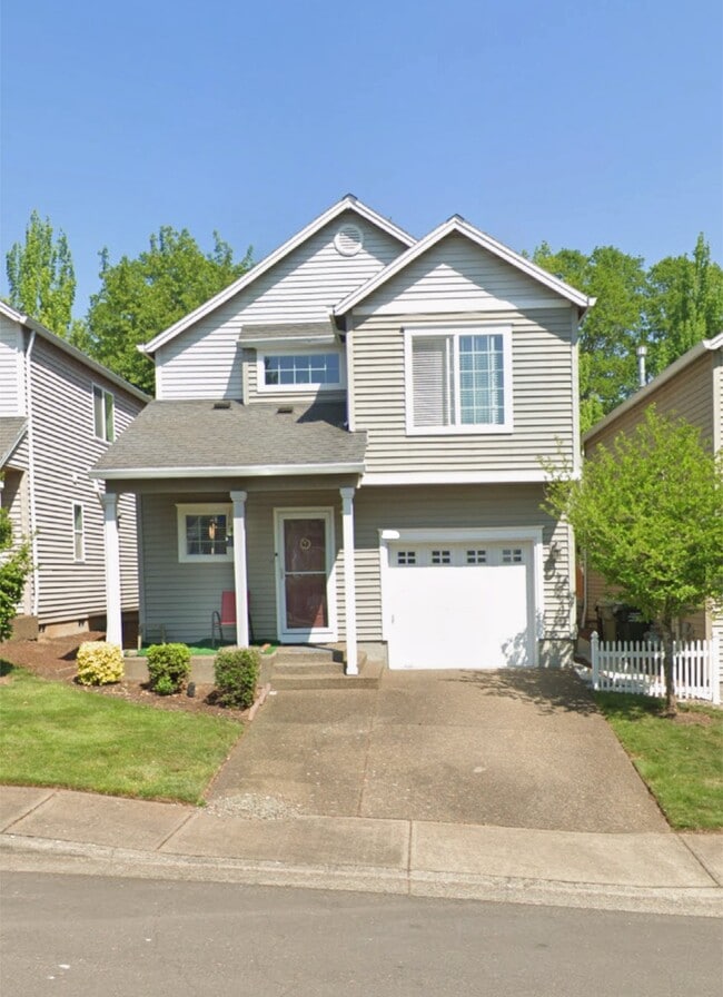 Foto del edificio - 6444 NW Starflower Dr