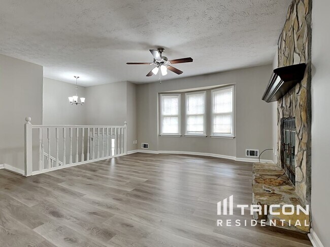 Building Photo - 3735 Linwood Way Snellville GA