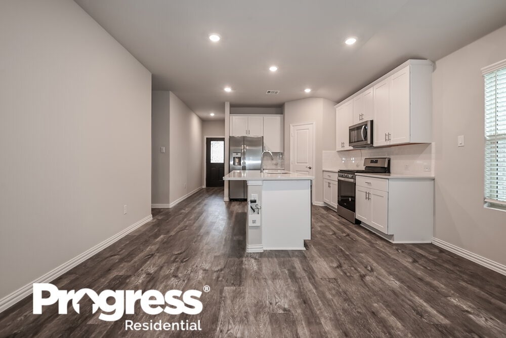 Foto principal - 1331 Black Canyon Ave