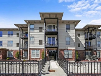 Building Photo - 6614 W 65th St