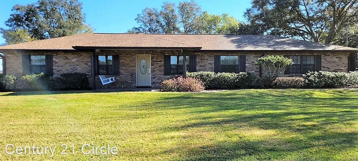 Primary Photo - 4 br, 3 bath House - 4603 Cannon Harrison Dr