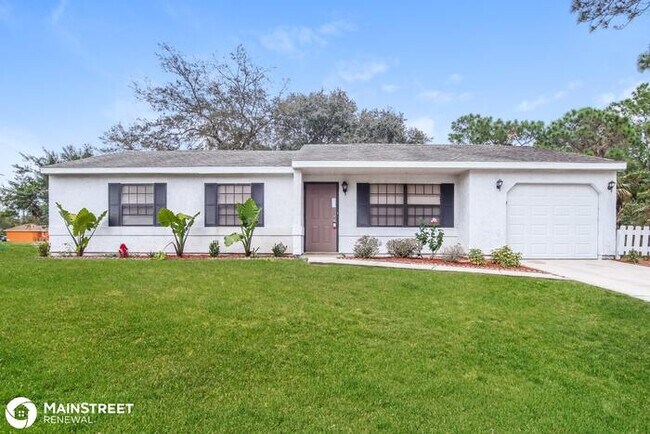 Building Photo - 829 Tampa Ave SE, Palm Bay, FL 32909