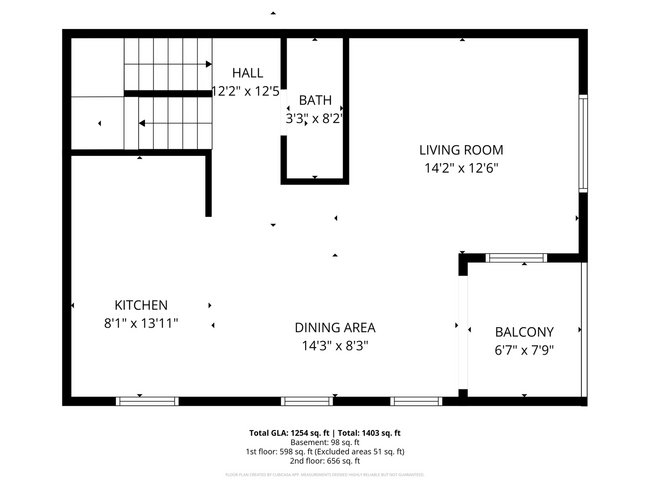 Foto del edificio - Two-bedroom, two-and-a-half-bath tri-level townhouse located in Arcadia, CA