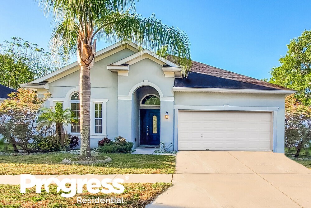 210 Montara Drive, Seffner, FL 33584 House Rental in Seffner, FL