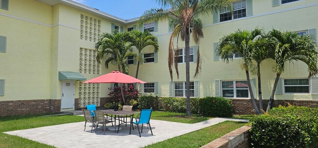 Building Photo - Cape Canaveral Condo Including Water.