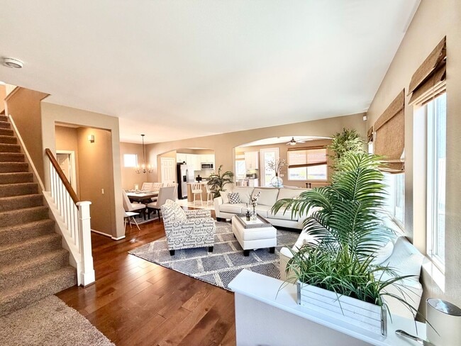Building Photo - Spacious 4 Bedroom Canyon Hills Retreat with Private Balcony