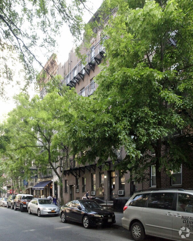 232 - 234 E 77th St - 232-234 E 77th St