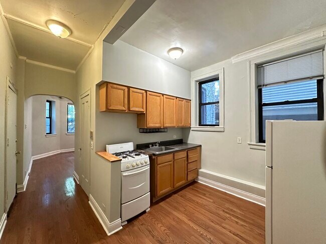 Foto del edificio - 4646 N Paulina St