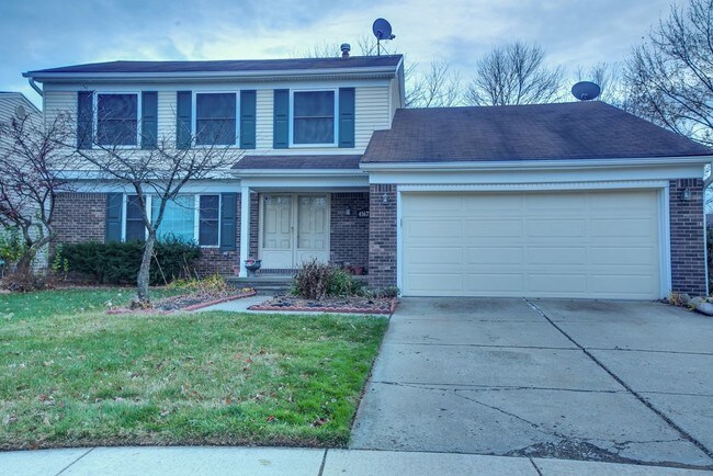 Building Photo - 45677 Spinning Wheel Dr