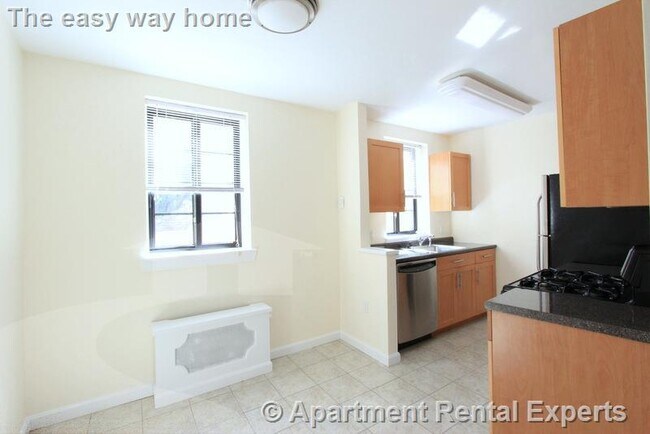 Foto del edificio - 60 Brattle St