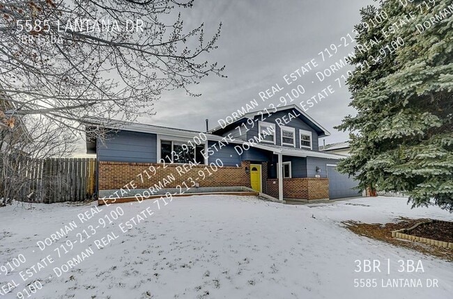 Foto del edificio - 5585 Lantana Dr