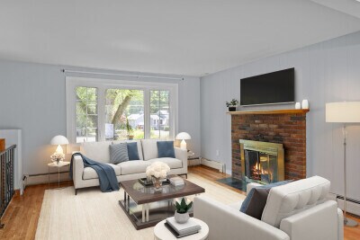 Building Photo - 330 Swains Pond Ave
