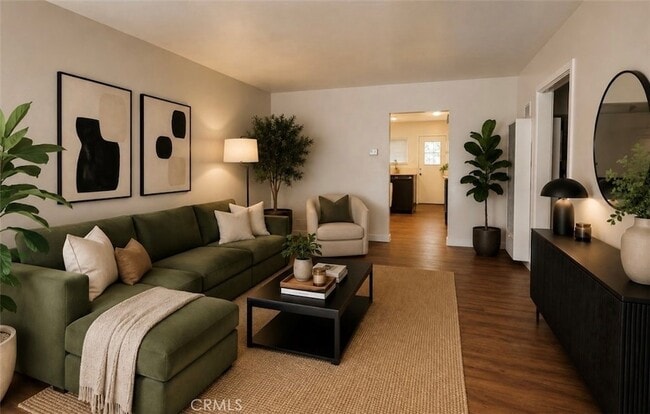 Photo - 15226 S Normandie Avenue Unit B Apartment