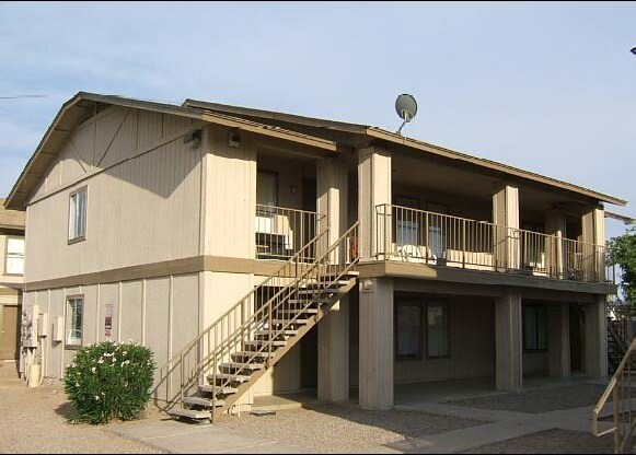 Primary Photo - 6625 W Ocotillo Rd