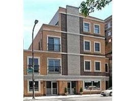 Primary Photo - 817 Chicago Ave
