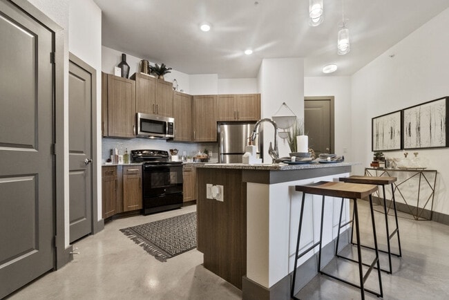 Photo - Millennium Place Apartments