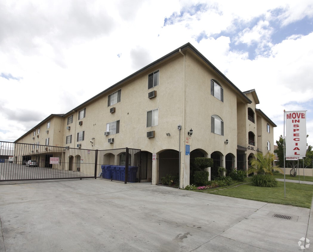 14 Apartments for Rent in Sun Valley, CA Westside Rentals