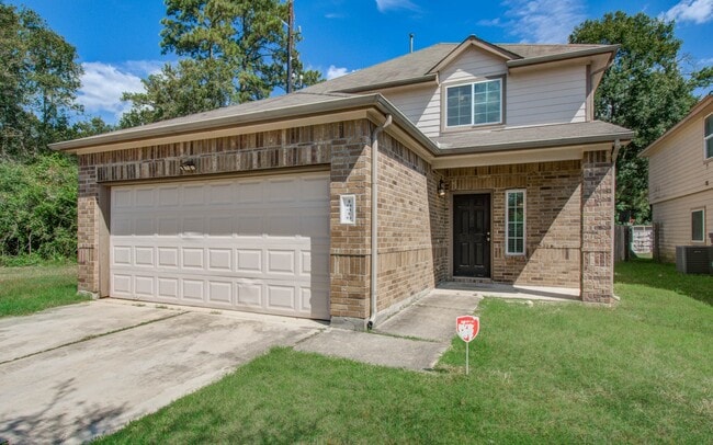 Foto del edificio - 10410 Solitude Way