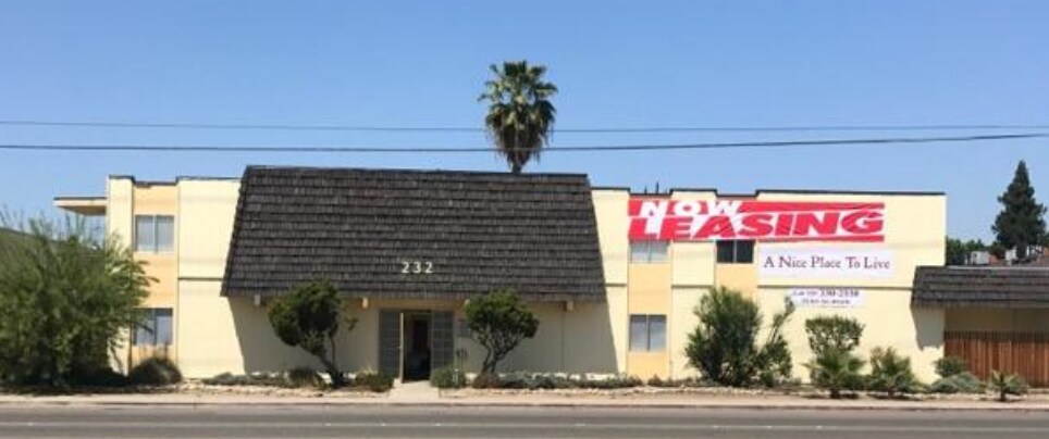 Foto principal - 232 W Caldwell Ave