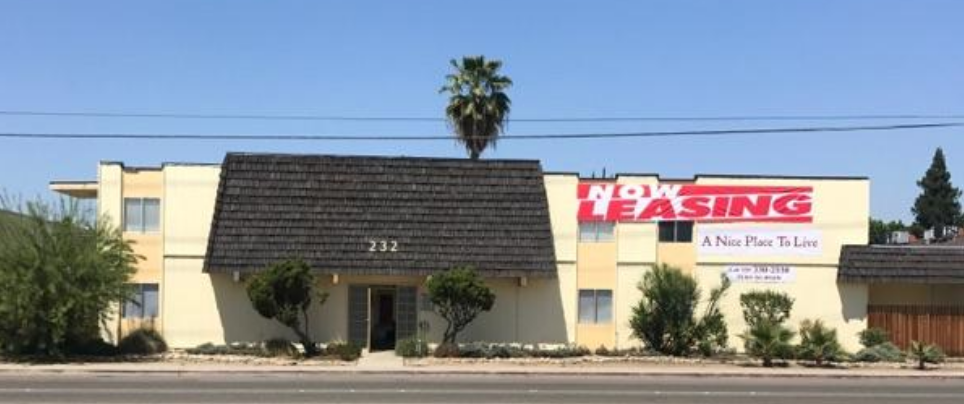 Primary Photo - 232 W Caldwell Ave