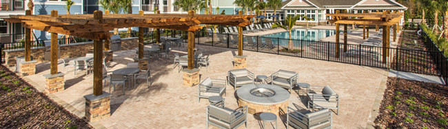 University Groves Apartments Sarasota