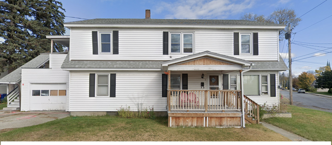 Building Photo - 5 Audet St