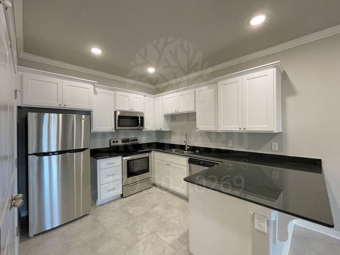 Primary Photo - 2/1 Flat | New Apartments in Siloam Springs!