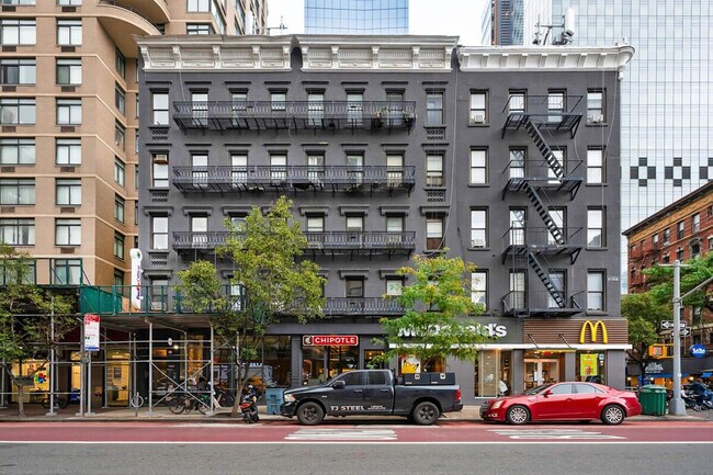 Foto del edificio - 1290 1st Ave