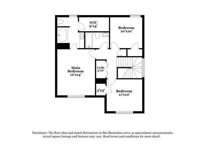 Foto del edificio - 1078 Winterbrook Way