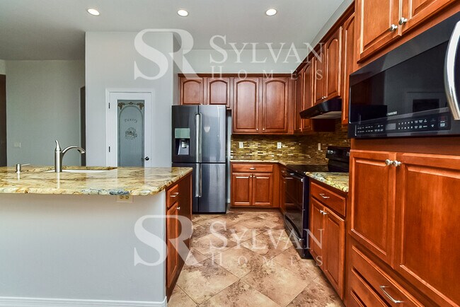 Building Photo - You deserve a Higher Quality of Living.