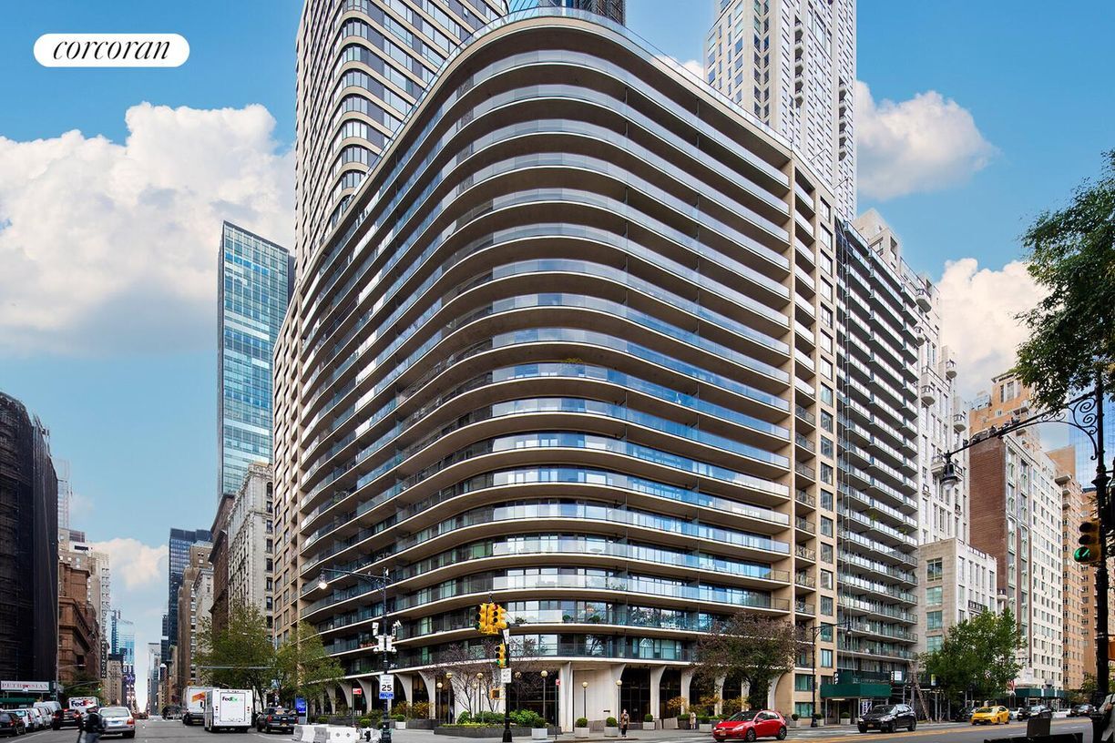 Foto principal - 200 Central Park S
