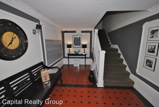 Foto del edificio - 3321 17th St