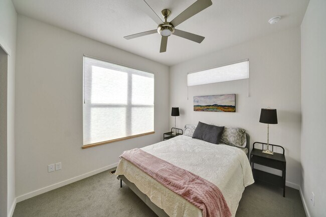Building Photo - New Build 3 BDR Lafayette Townhome