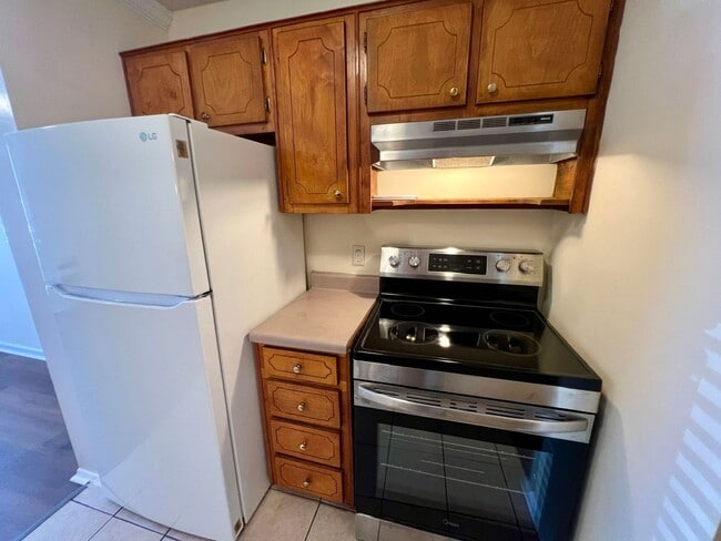 Foto del edificio - 1BR 1BA Apartment at Venture Point Apt. *Water Included*