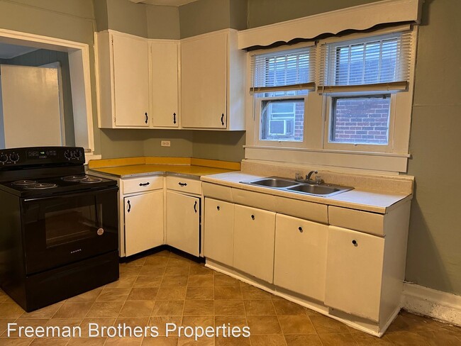 Foto del edificio - 3 br, 2 bath House - 705 S Kentucky Avenue