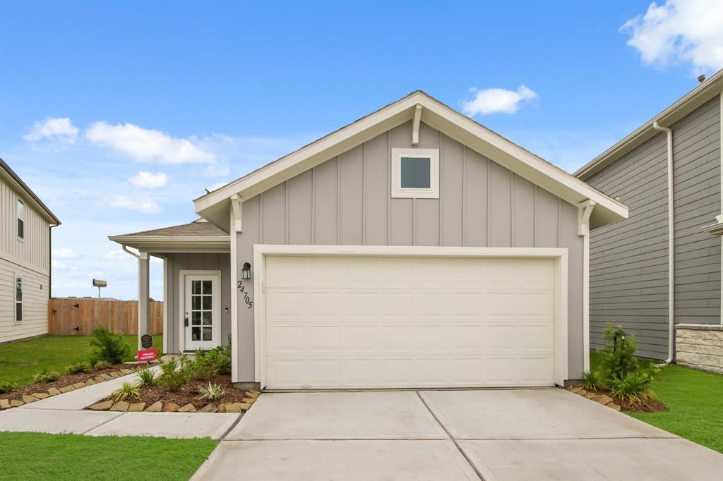 Foto principal - 24705 Cherry Log Ln