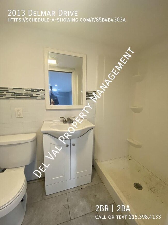 Building Photo - 2013 Delmar Dr