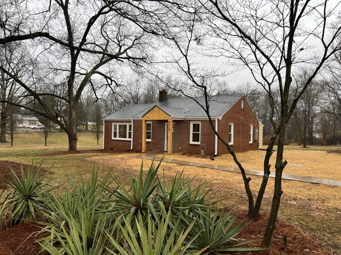 Foto principal - Charming Renovated Summerfield Cottage