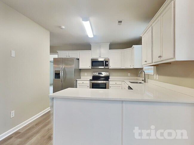 Foto del edificio - 800 Betsy Ross Trail