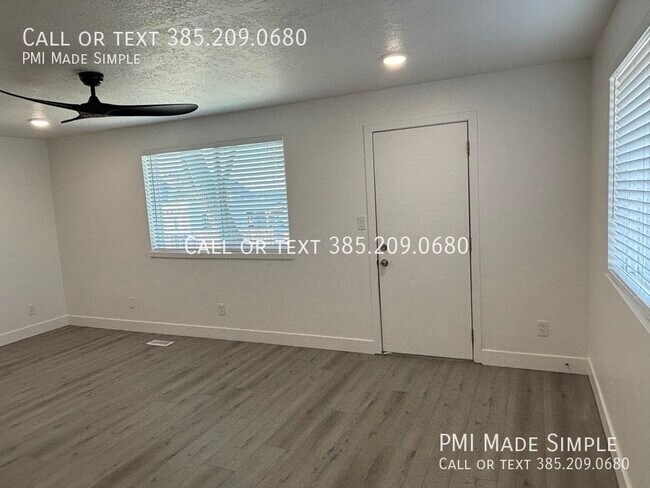 Building Photo - NEWLY updated 4 Bedroom in Quiet cul-de-sac