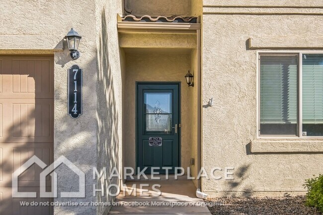 Foto del edificio - 7114 Wasilla Dr NE