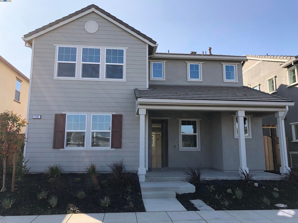 Foto principal - 1401 S Durant Terrace