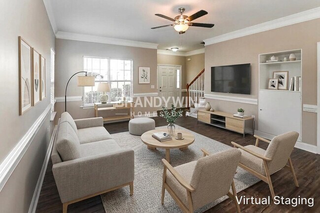 Foto del edificio - 514 Havenbrook Way NW