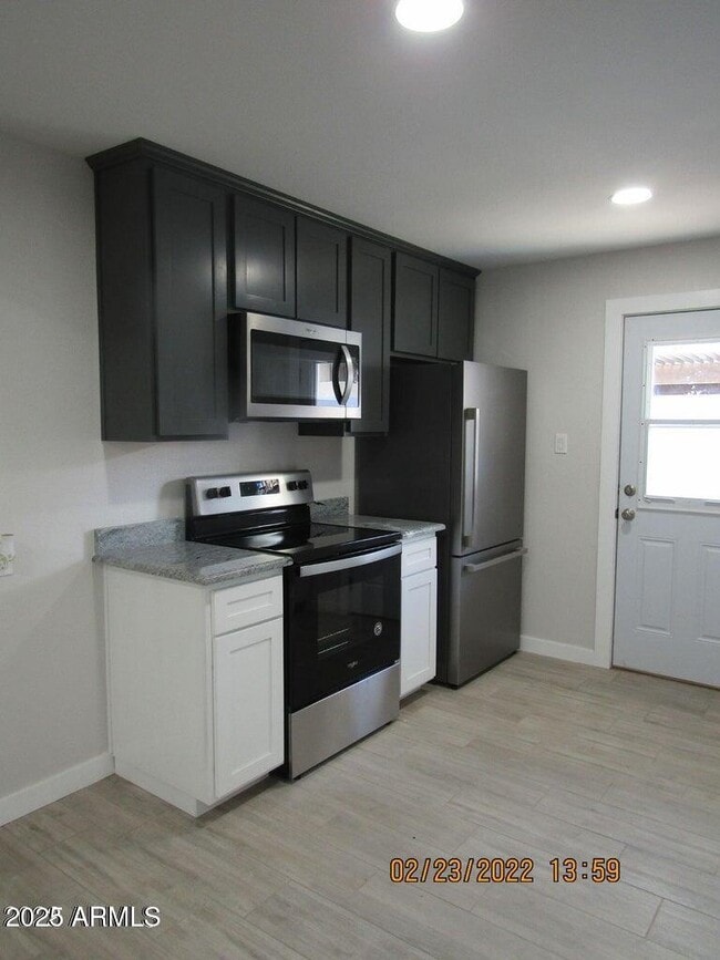 Foto del edificio - 4912 E Holly St