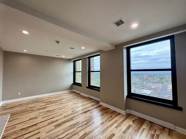 Foto del edificio - 2 N 9th St