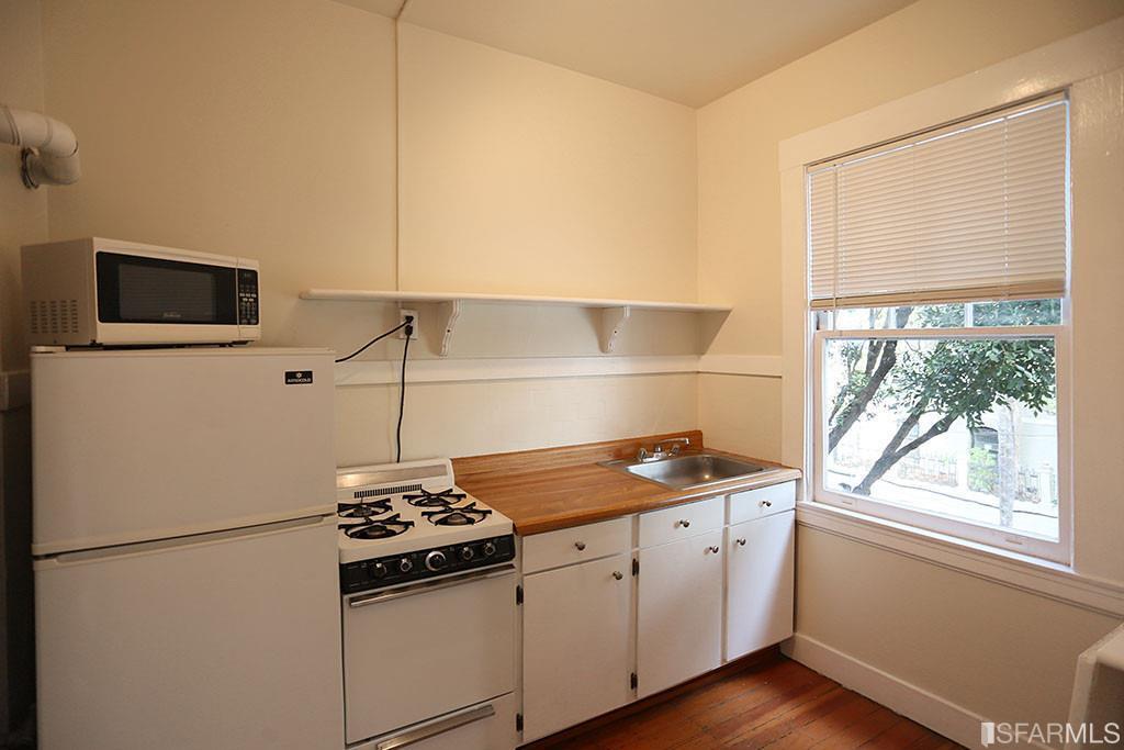 Foto principal - 719 Fillmore St
