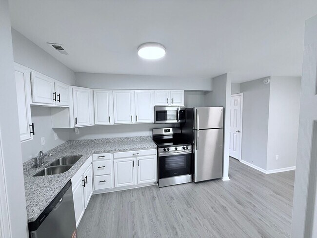 Foto del edificio - Modern Comfort Meets Convenience – Renovat...