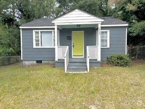 Building Photo - 3540 White St