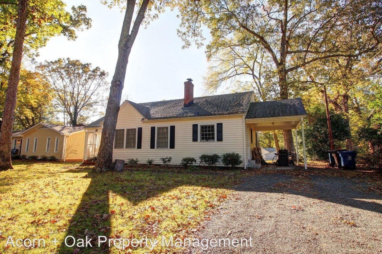 Primary Photo - 2 br, 1 bath House - 3328 Swansea St